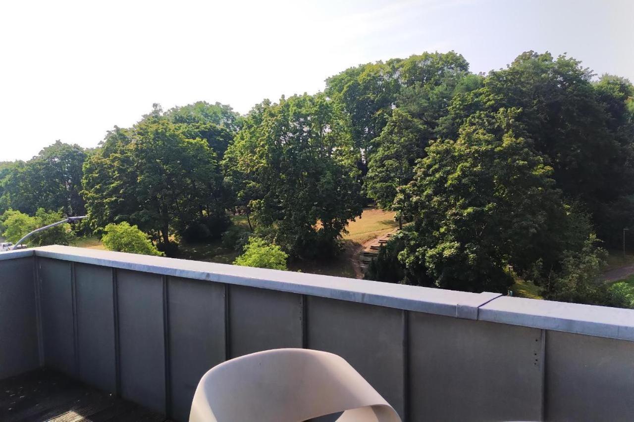 Tandreas Hotel & Restaurant Gießen Extérieur photo