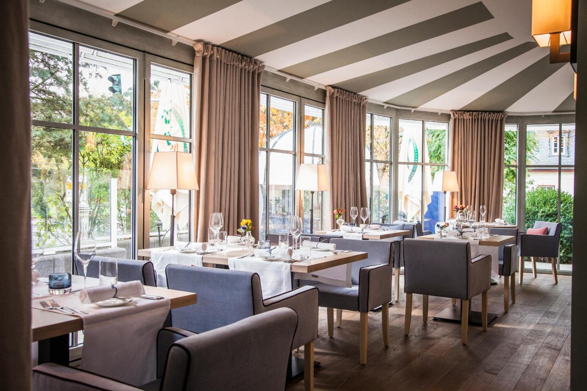 Tandreas Hotel & Restaurant Gießen Extérieur photo