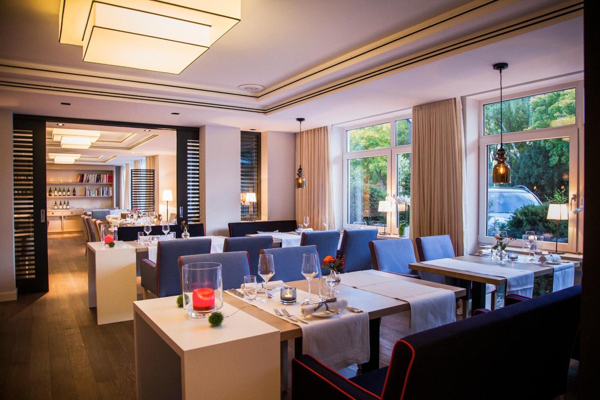 Tandreas Hotel & Restaurant Gießen Extérieur photo