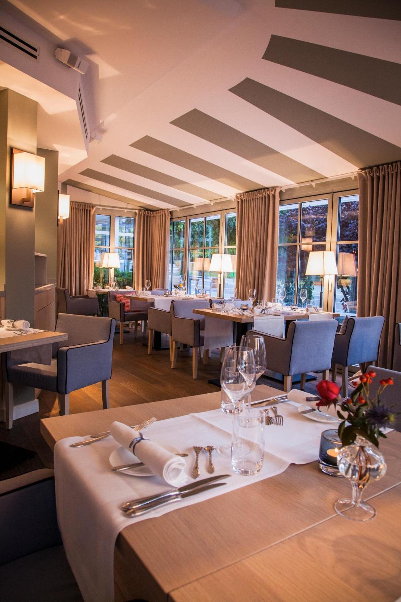 Tandreas Hotel & Restaurant Gießen Extérieur photo