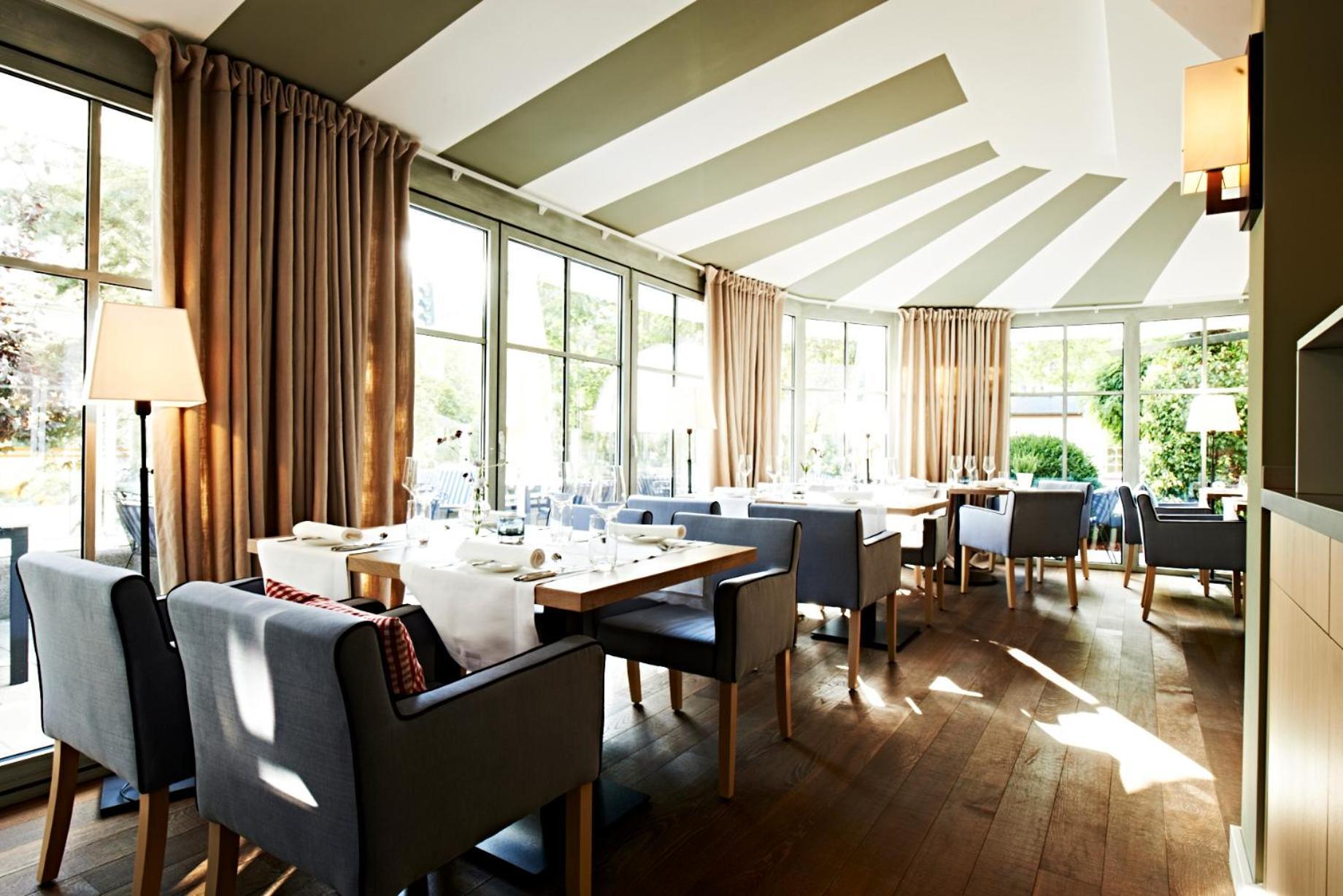 Tandreas Hotel & Restaurant Gießen Extérieur photo